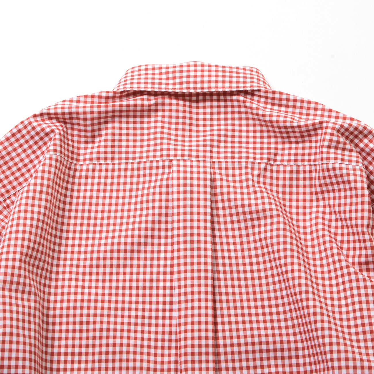 コムデギャルソンシャツCOMME des GARCONS SHIRT 裏柄パッチ