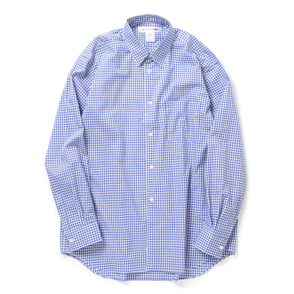 COMME des GARCONS SHIRT コムデギャルソンシャツ 23AW マルチ