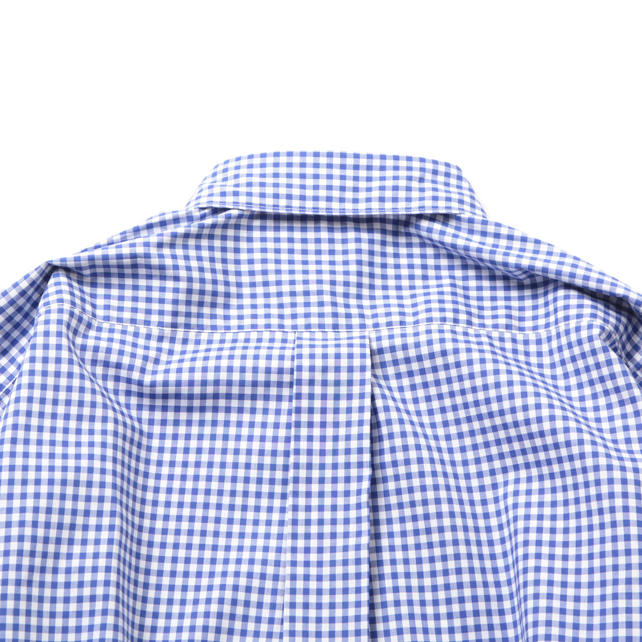COMME des GARCONS SHIRT | FOREVER / Wide Classic - yarn dyed