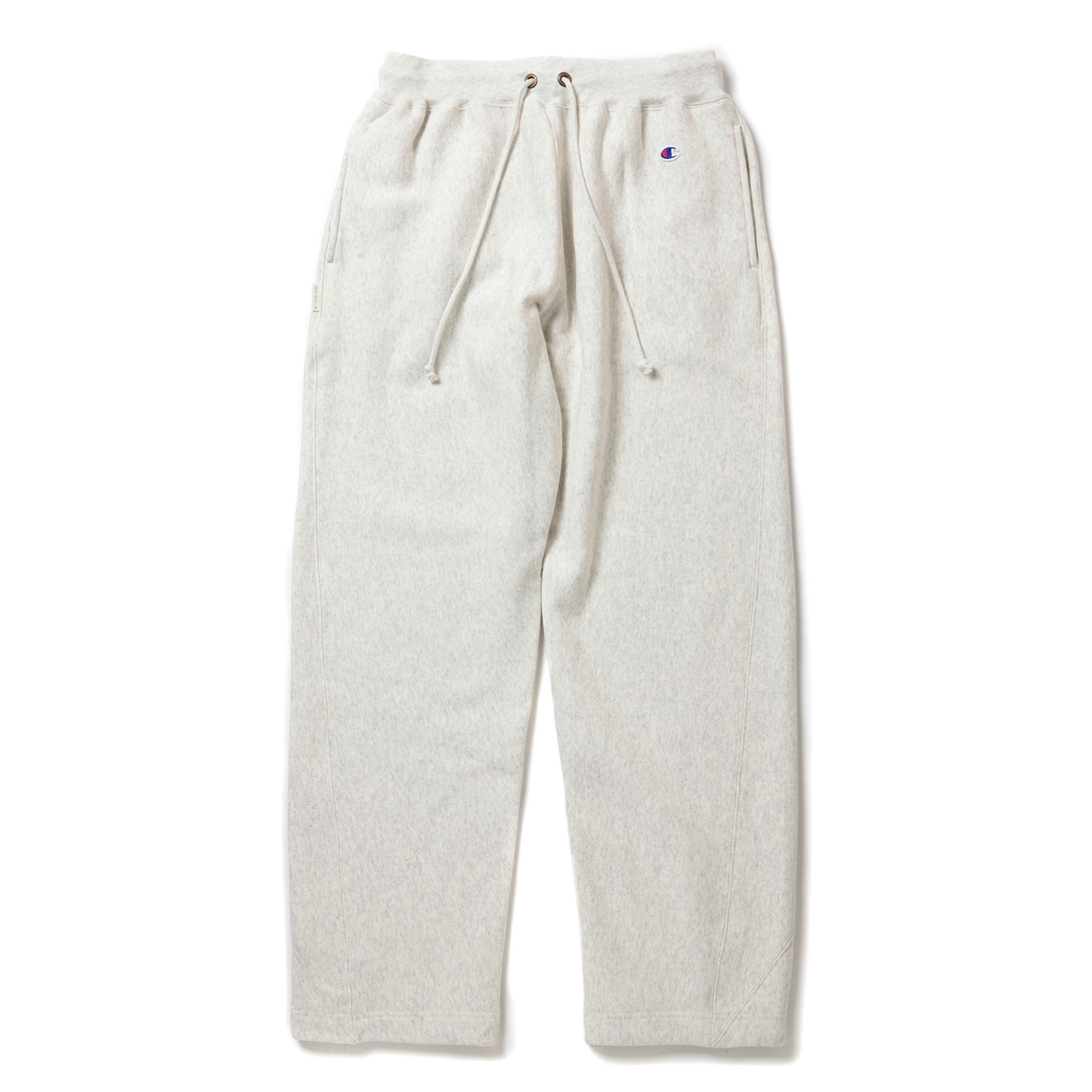 N.HOOLYWOOD / エヌハリウッド | C8-A212-pieces Champion TRACK PANTS