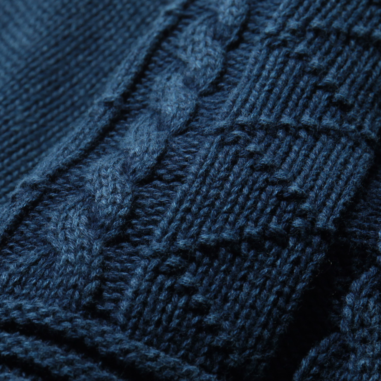 Porter Classic / ポータークラシック | FISHERMAN KNIT 2018