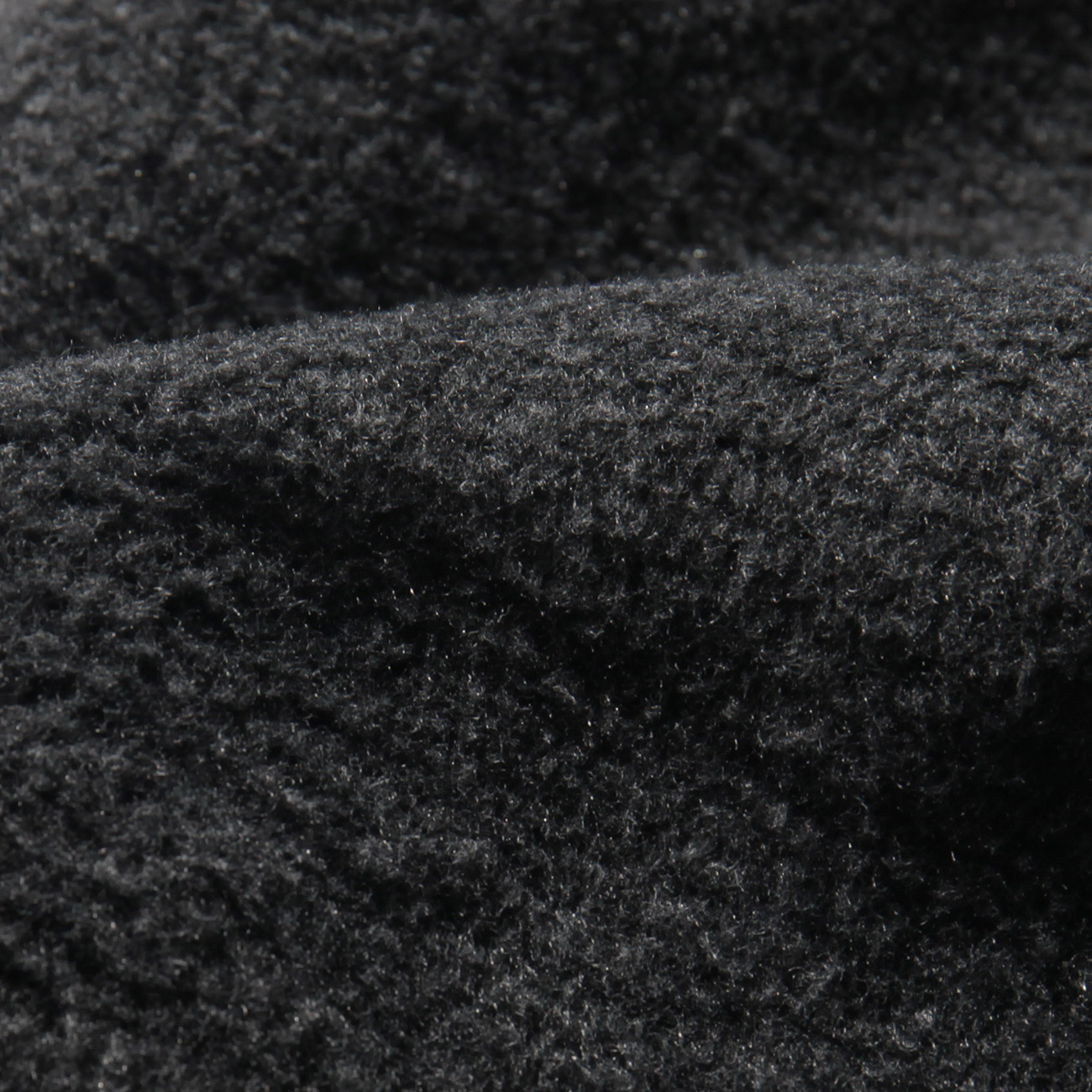 Porter Classic / ポータークラシック | FLEECE JACKET - Gray | 通販