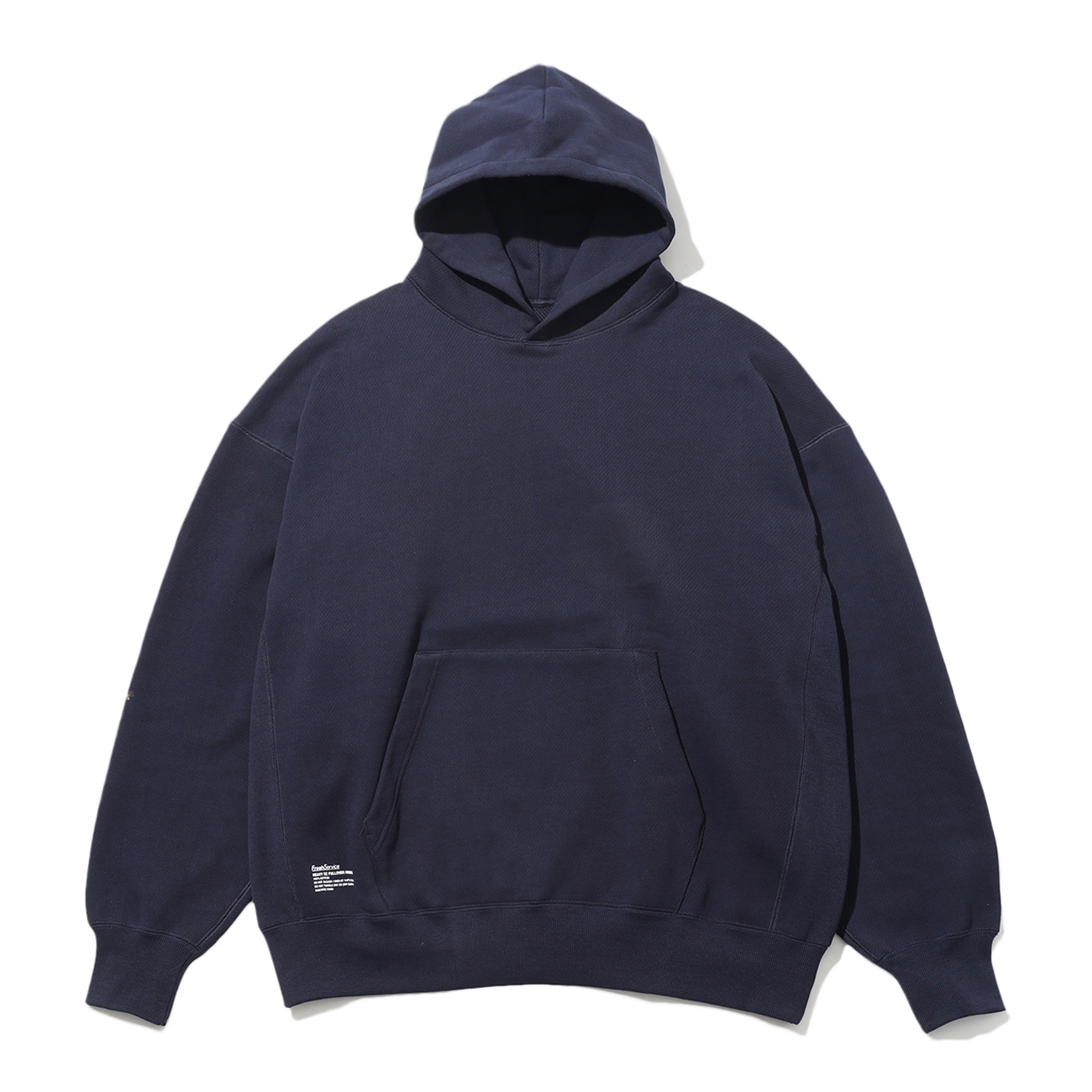 FreshService / フレッシュサービス | HEAVY OZ PULLOVER HOODIE
