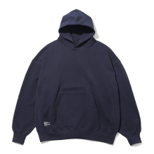 FreshService / フレッシュサービス | HEAVY OZ PULLOVER HOODIE - Navy