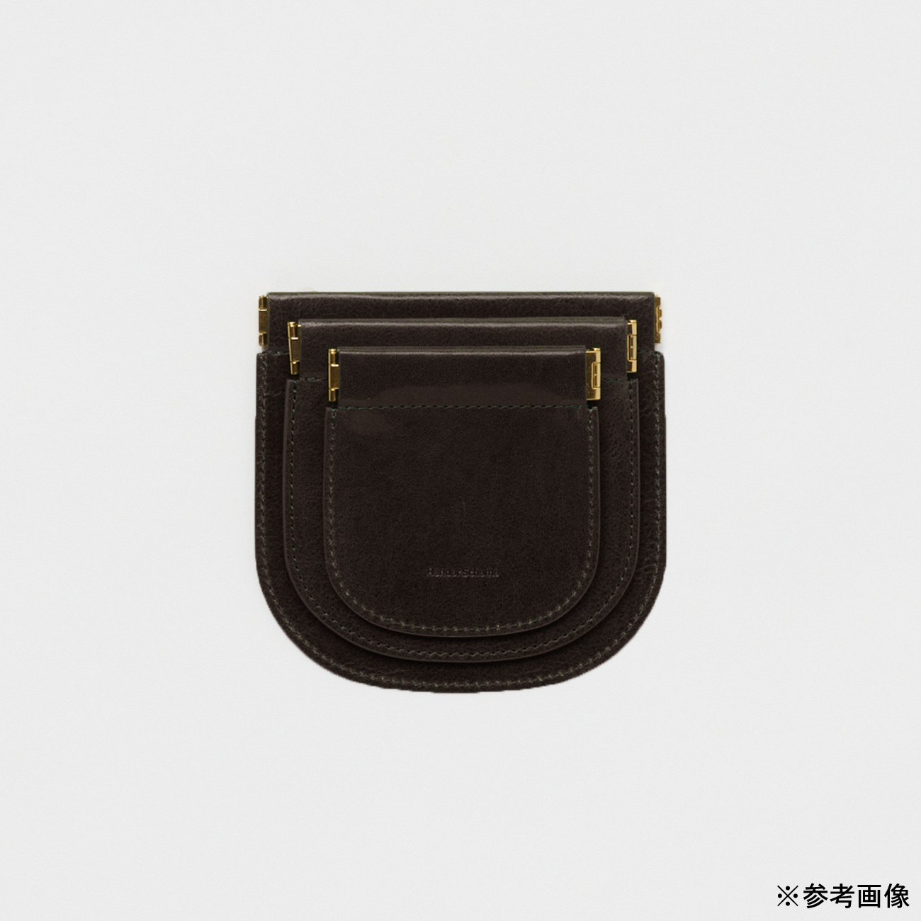 小物 Hender Scheme top lift coin purse Hender Scheme - エンダースキーマ コインケース top lift coin