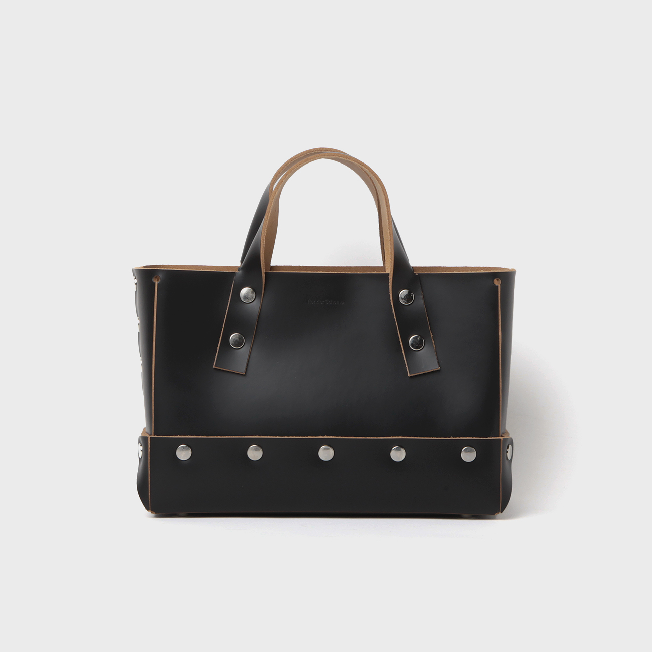 Hender Scheme スタッズトートバッグ　L Hender Scheme スタッズトートバッグ L（Hender Scheme