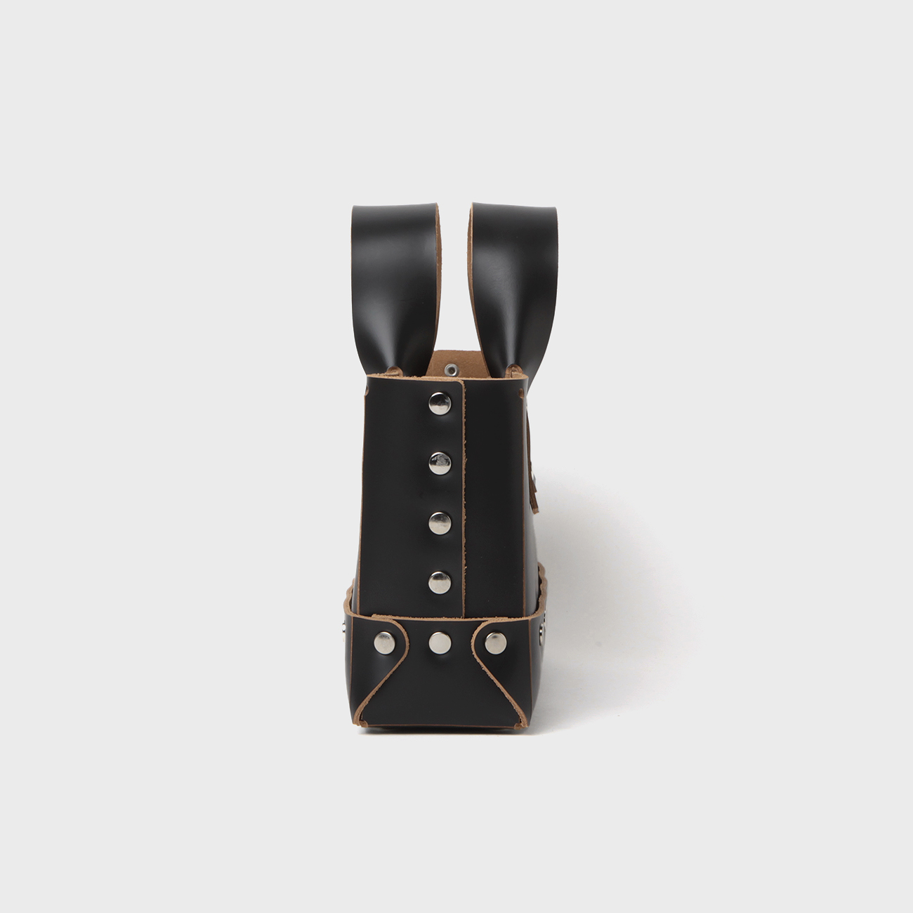 Hender Scheme / エンダースキーマ | assemble rectangle bag S