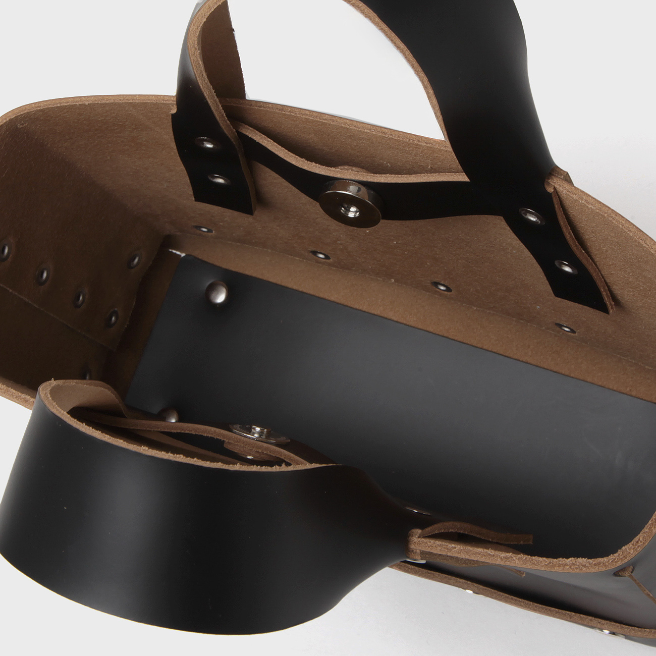 【超稀少】【当時物】 アンダーカバー 1500部限定 ブリスターパック FrostRiver フィールドサッチェル #873 #875 (Field Satchel