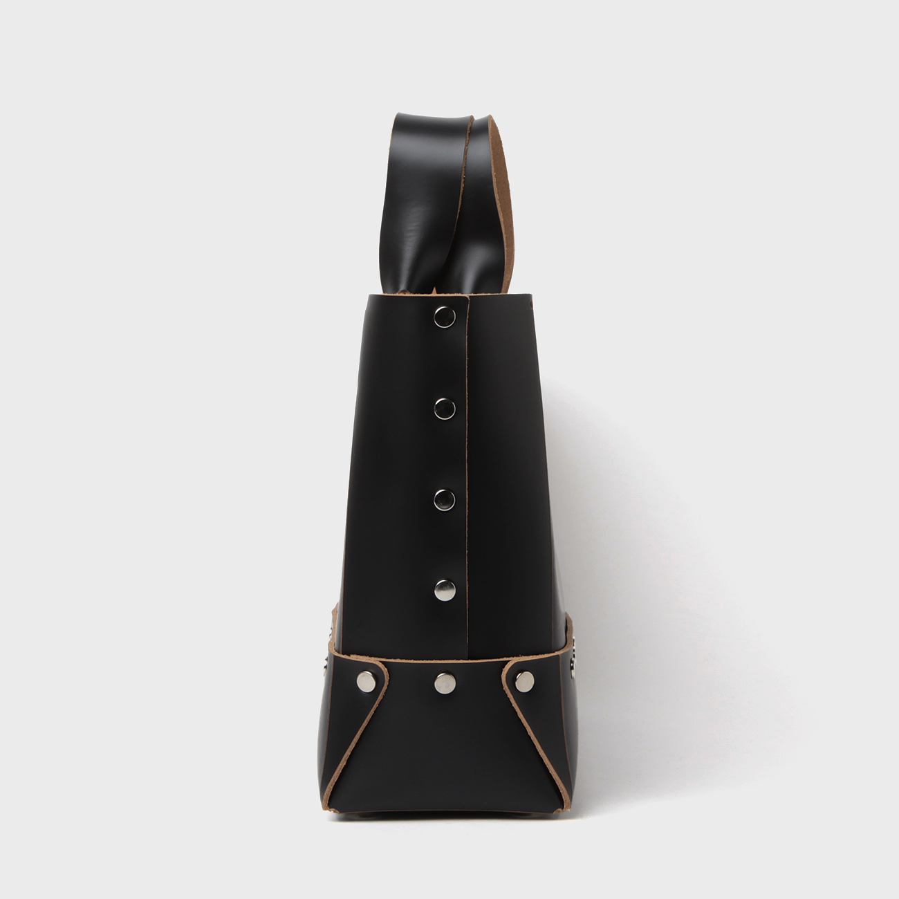 Hender Scheme / エンダースキーマ | assemble rectangle bag M