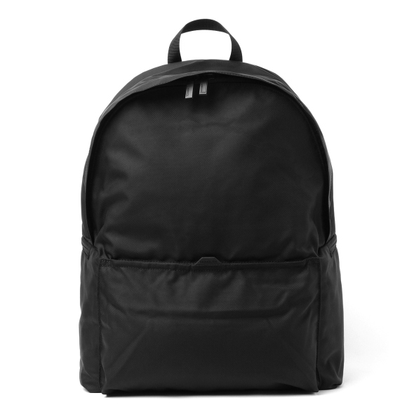 MONOLITH / モノリス | BACKPACK STANDARD SOLID S - Black | 通販