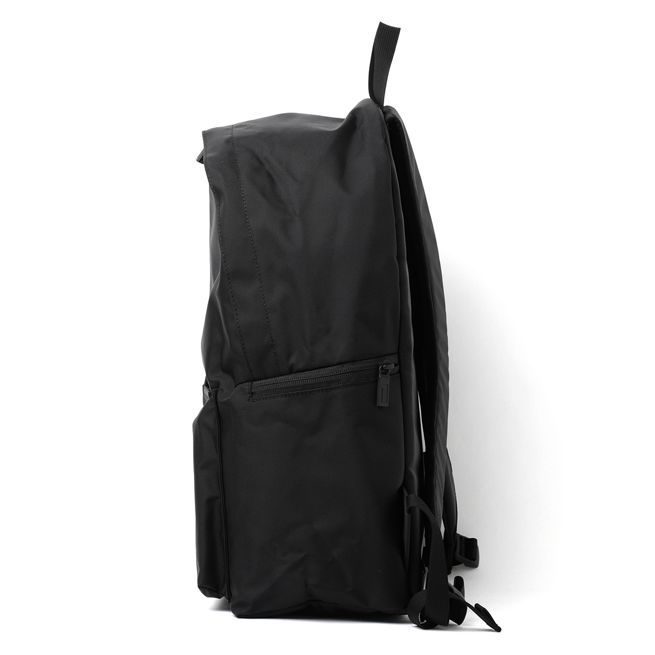 MONOLITH / モノリス | BACKPACK STANDARD SOLID S - Black
