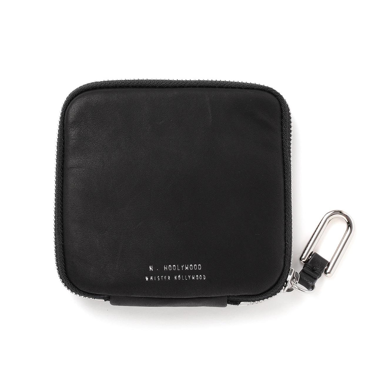 N.HOOLYWOOD　PORTER 3WAY WALLET AC52 peg N.HOOLYWOOD - ×PORTER / 3WAY WALLET / AC52 peg | chemical conbination