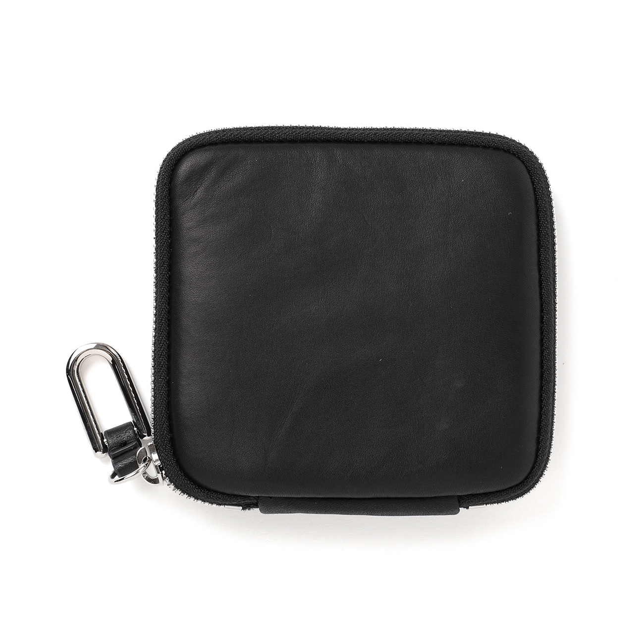 N.HOOLYWOOD / エヌハリウッド | 2252-AC13-peg WALLET - Black | 通販