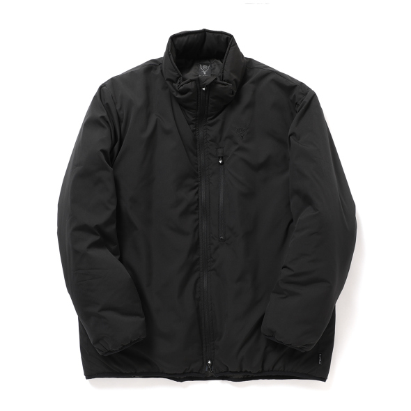 South2 West8 / サウスツーウエストエイト | Insulator Jacket - Poly