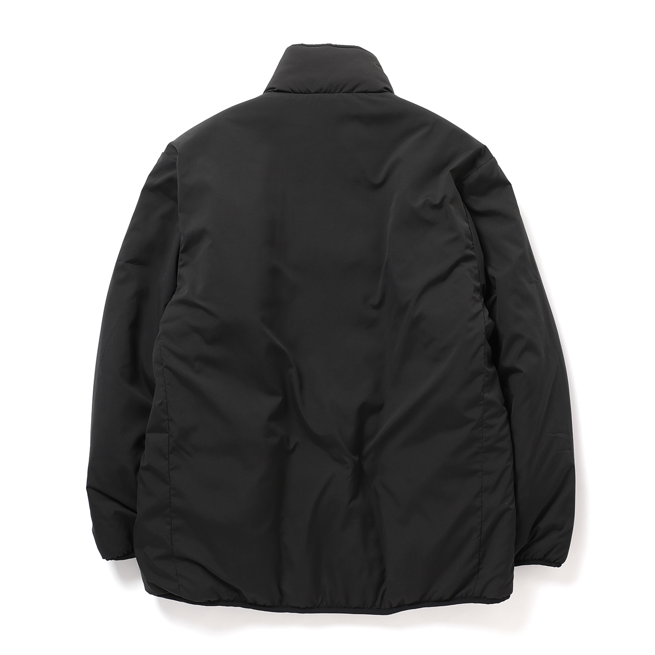 South2West8 ライトアウター South2 West8 Reversible Jacket Poly Fleece / Nylon Ripstop