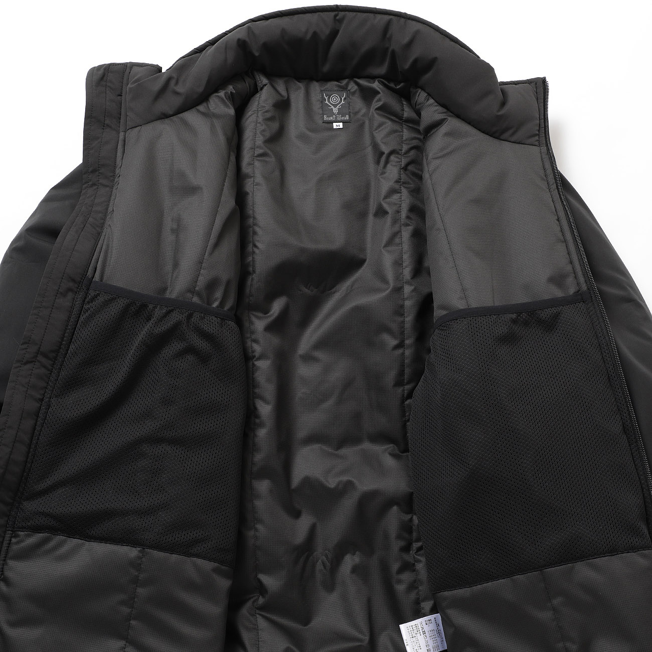 South2 West8 / サウスツーウエストエイト | Insulator Jacket