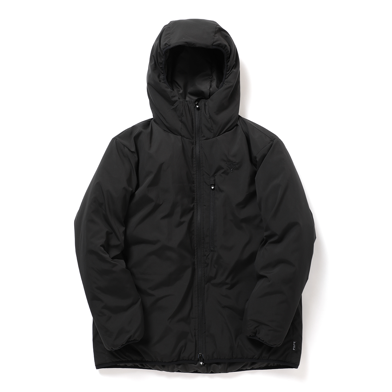 wstoneさん専用 South2 West8 / サウスツーウエストエイト | Insulator Zipped Parka