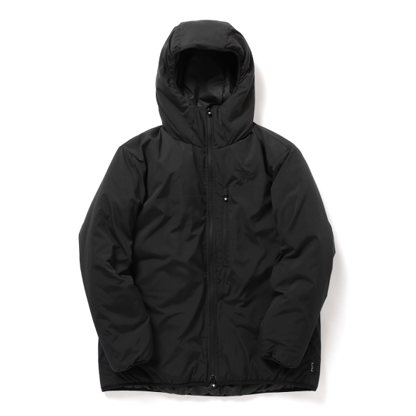 South2 West8 コート　sサイズ South2 West8 / サウスツーウエストエイト | Insulator Zipped Parka
