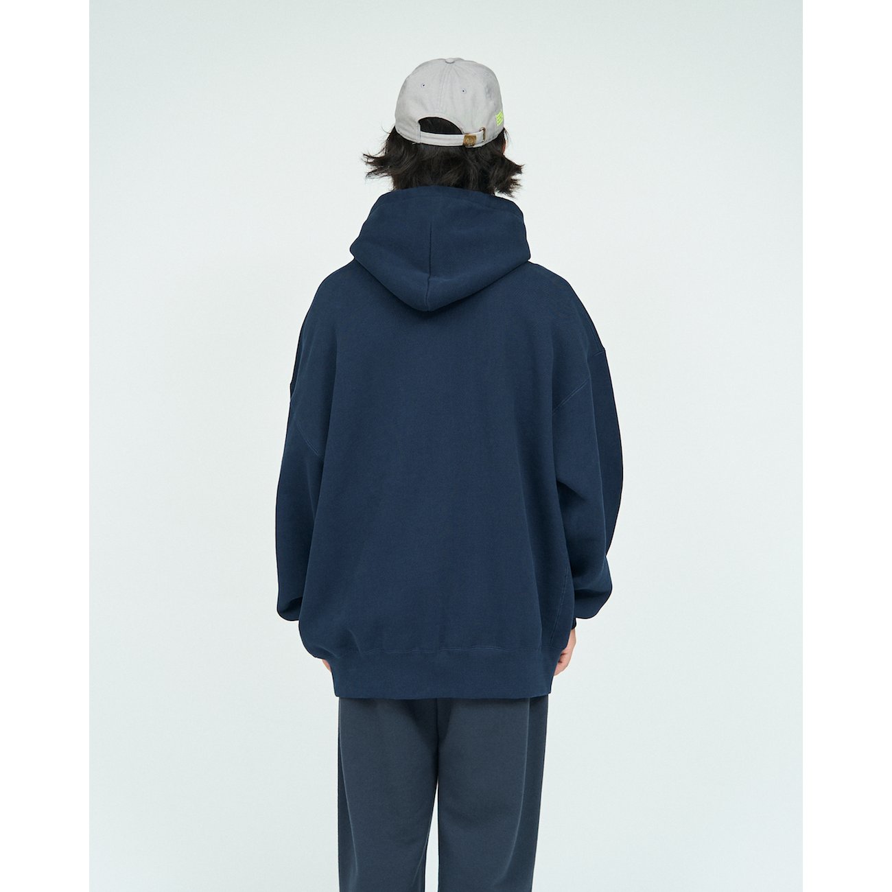 FreshService / フレッシュサービス | HEAVY OZ PULLOVER HOODIE