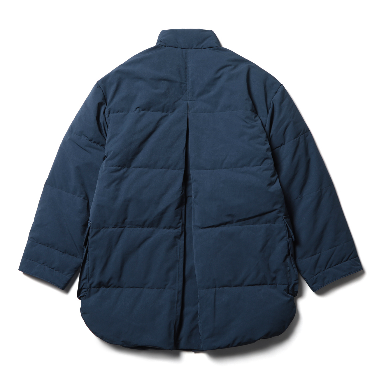 Porter Classic / ポータークラシック | WEATHER DOWN SHIRT