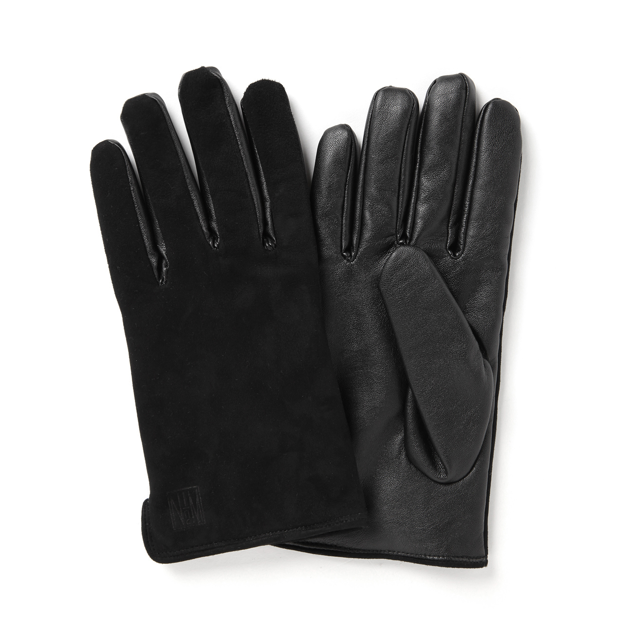 N.HOOLYWOOD (エヌハリウッド) 9212-AC06 GLOVES / グローブ