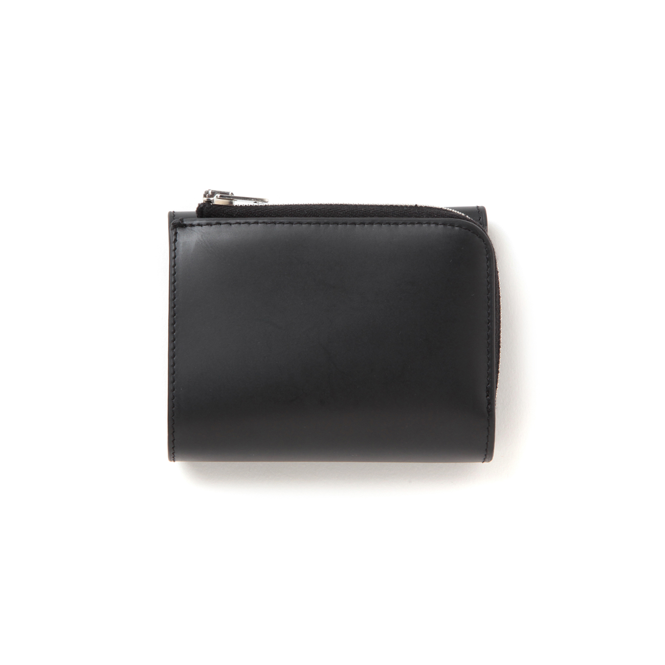 LE48 WALLET typeA - Black