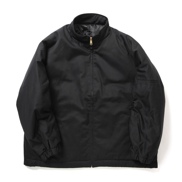 N.HOOLYWOOD / エヌハリウッド | 2242-BL30-032-peg Dickies - Black