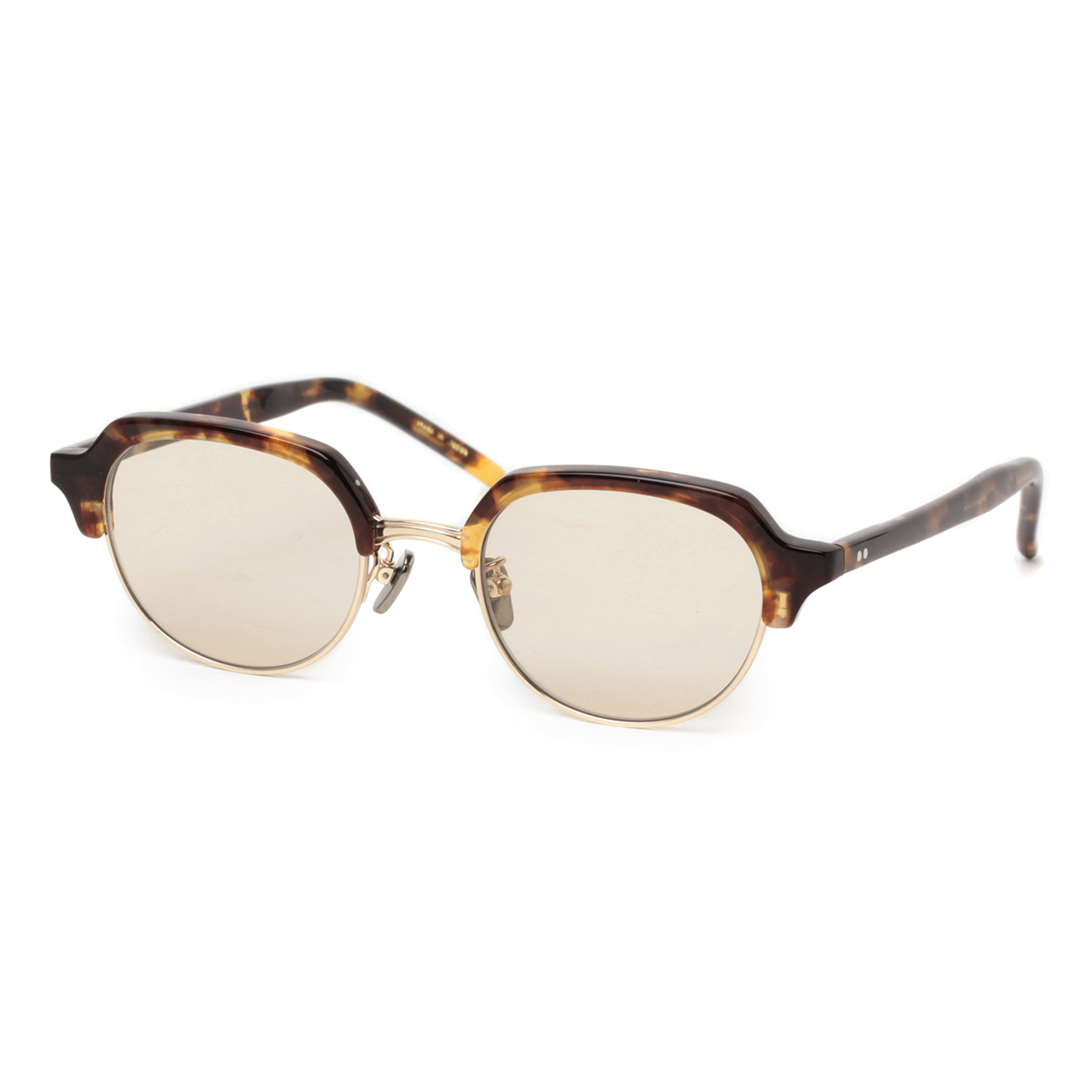 kearny uhuy black×brown kearny 「uhuy II」 - Altamira