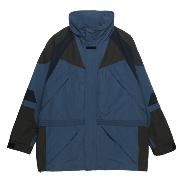 C.E CONDITIONS JACKET Navy