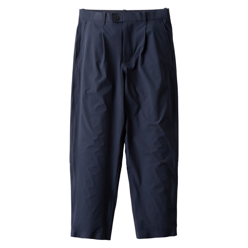 THE NORTH FACE / ザ ノース フェイス | Traverse Jetset Slacks