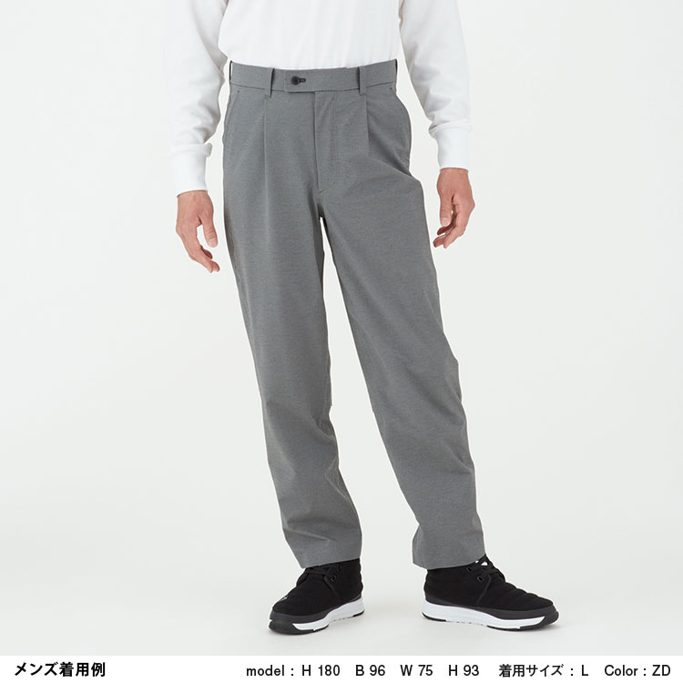 THE NORTH FACE / ザ ノース フェイス | Traverse Jetset Slacks