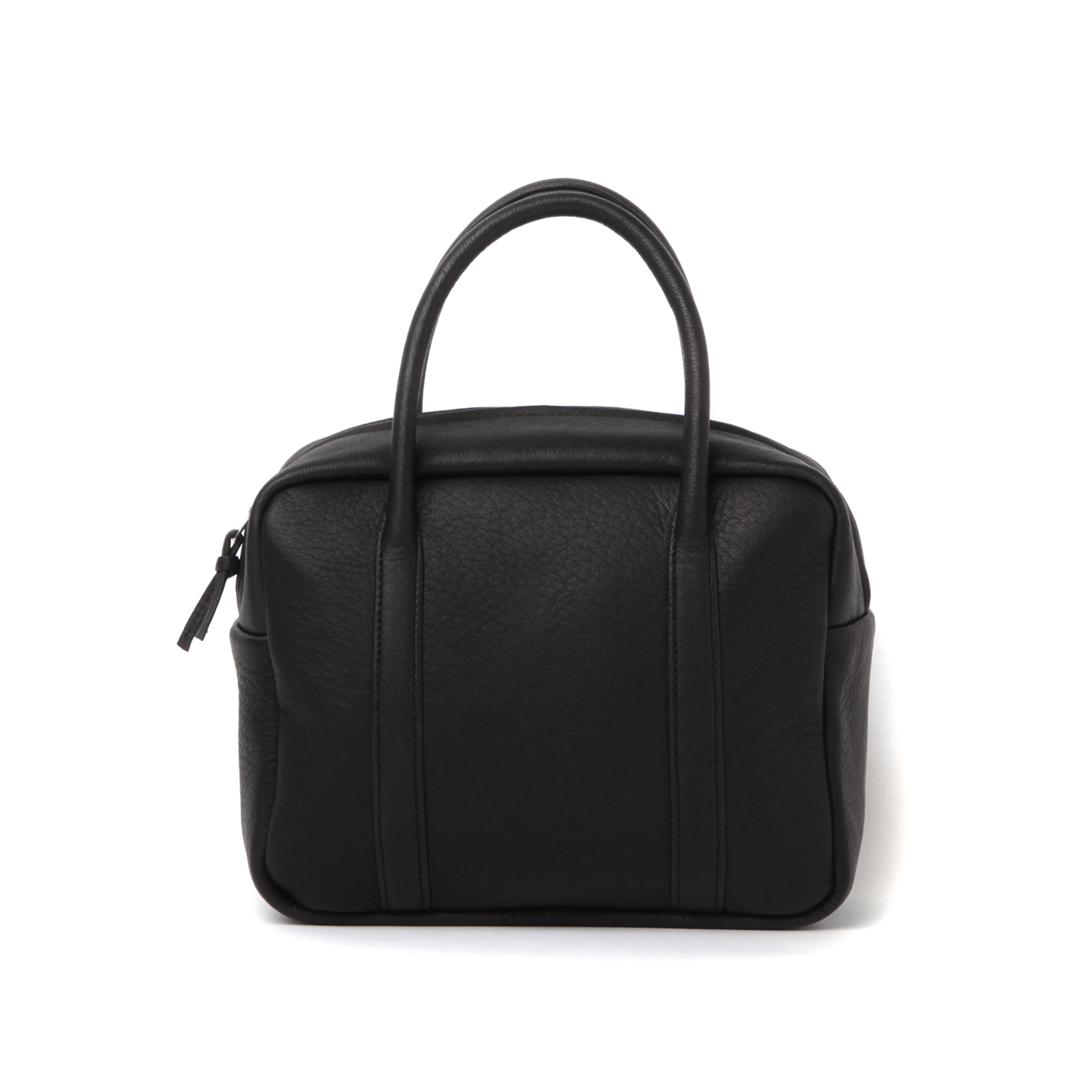 Aeta DEER BOSTON S (ブラック) Aeta(アエタ) DA25 ディアレザー