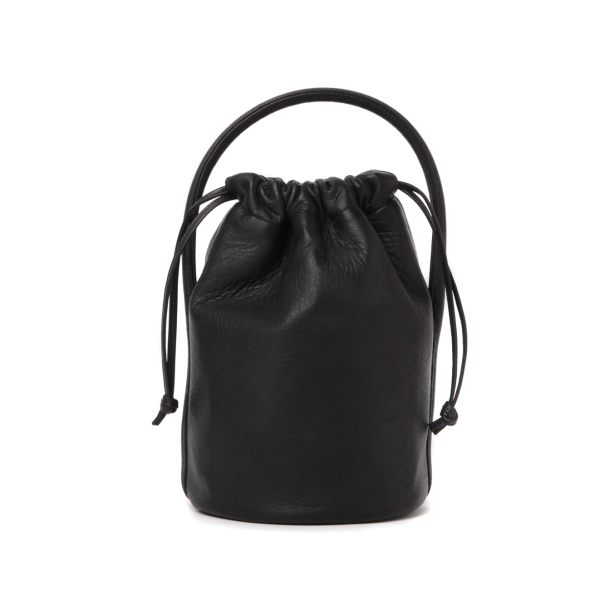 Aeta / アエタ | DA110 HANDLE POUCH : S - Black | 通販 - 正規