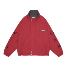 C.E / シーイー | HMTNT SAILING JACKET - Red