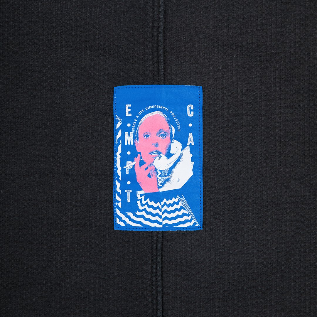 C.E / シーイー | 6W CORD ZIP JACKET - Black | 通販 - 正規取扱店