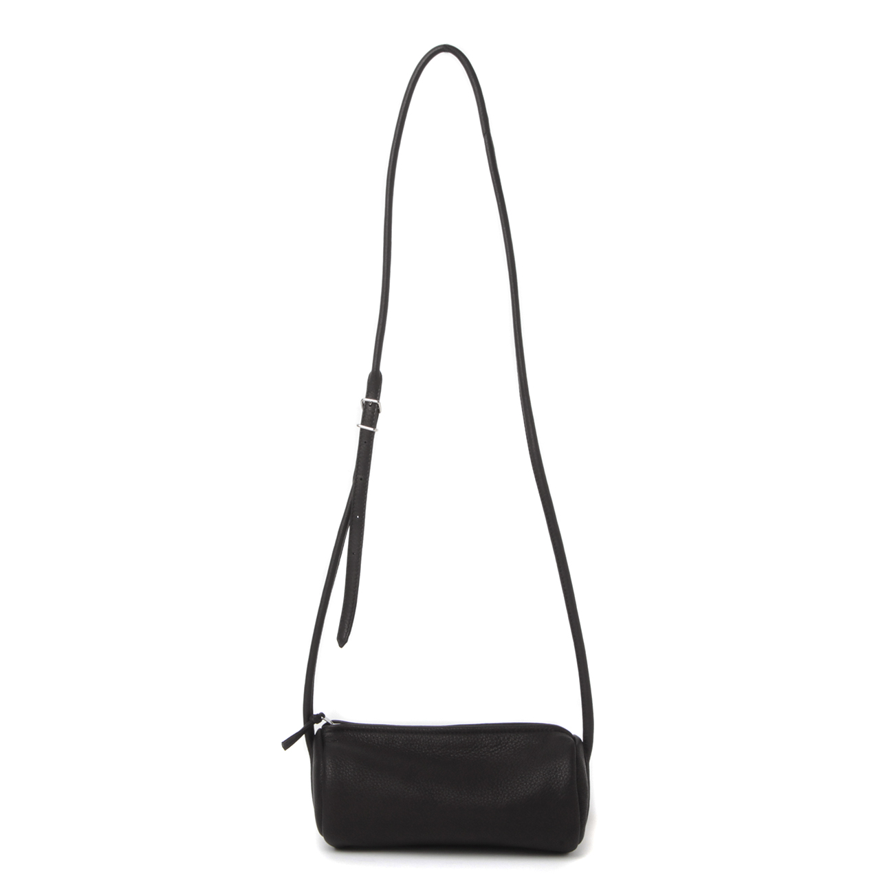 Aeta / アエタ | DA103 CYLINDER SHOULDER - Black | 通販 Aeta / アエタ | DA103 CYLINDER SHOULDER - Black | 通販