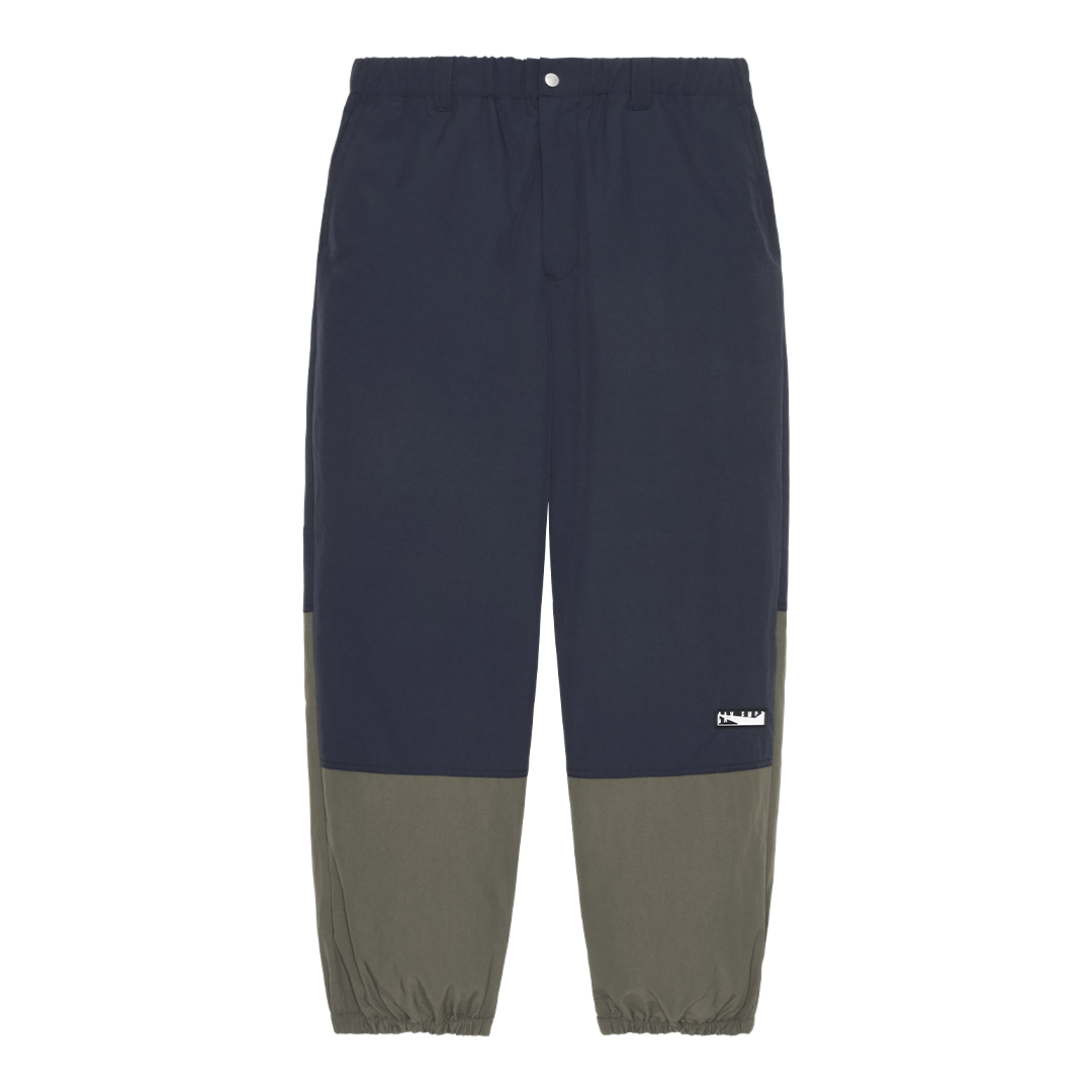 C.E / シーイー | WARM UP COMFORT PANTS - Navy | 通販 - 正規取扱店