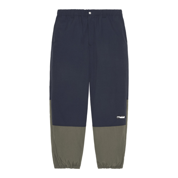 C.E / シーイー | WARM UP COMFORT PANTS - Navy | 通販 - 正規取扱店