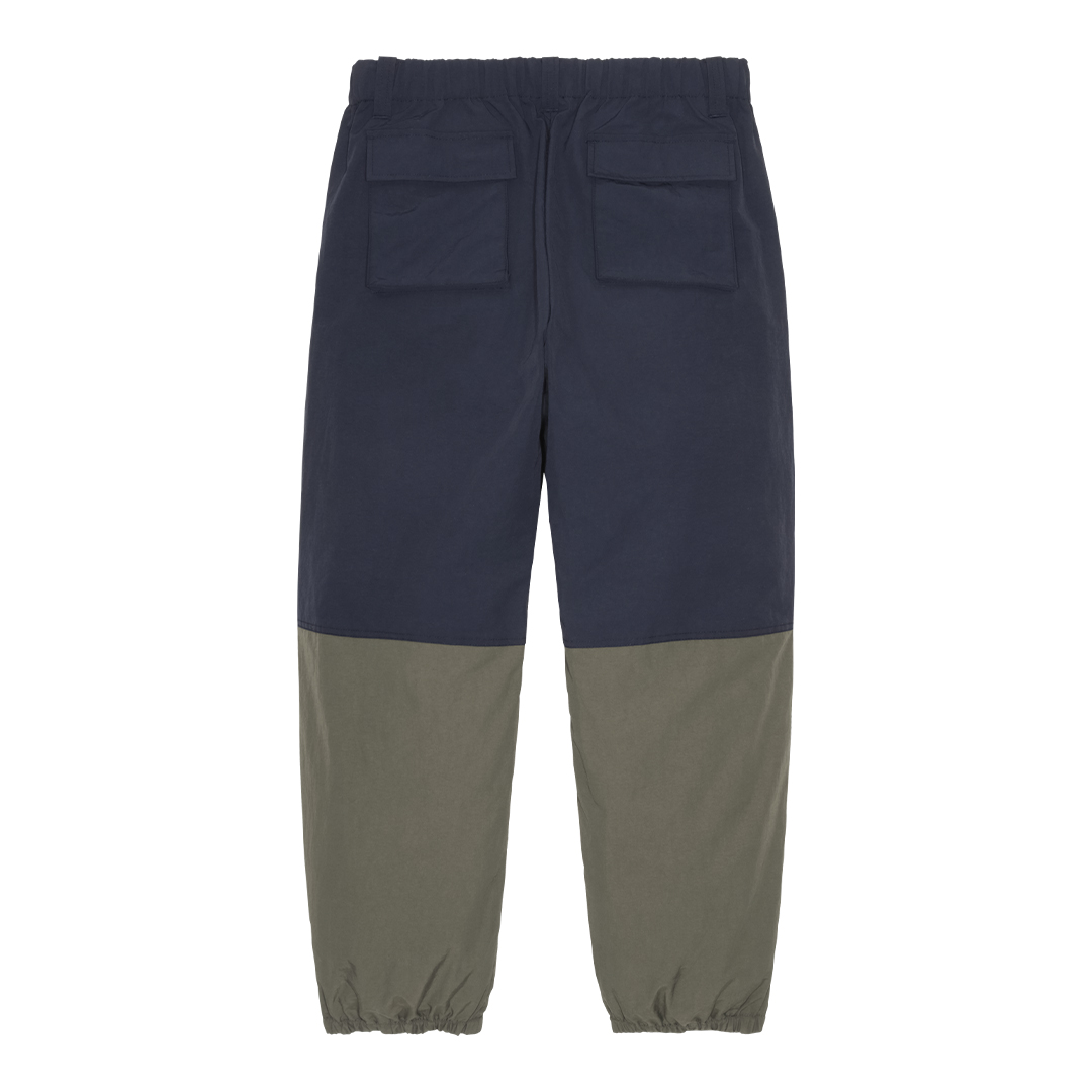 C.E / シーイー | WARM UP COMFORT PANTS - Navy | 通販 - 正規取扱店