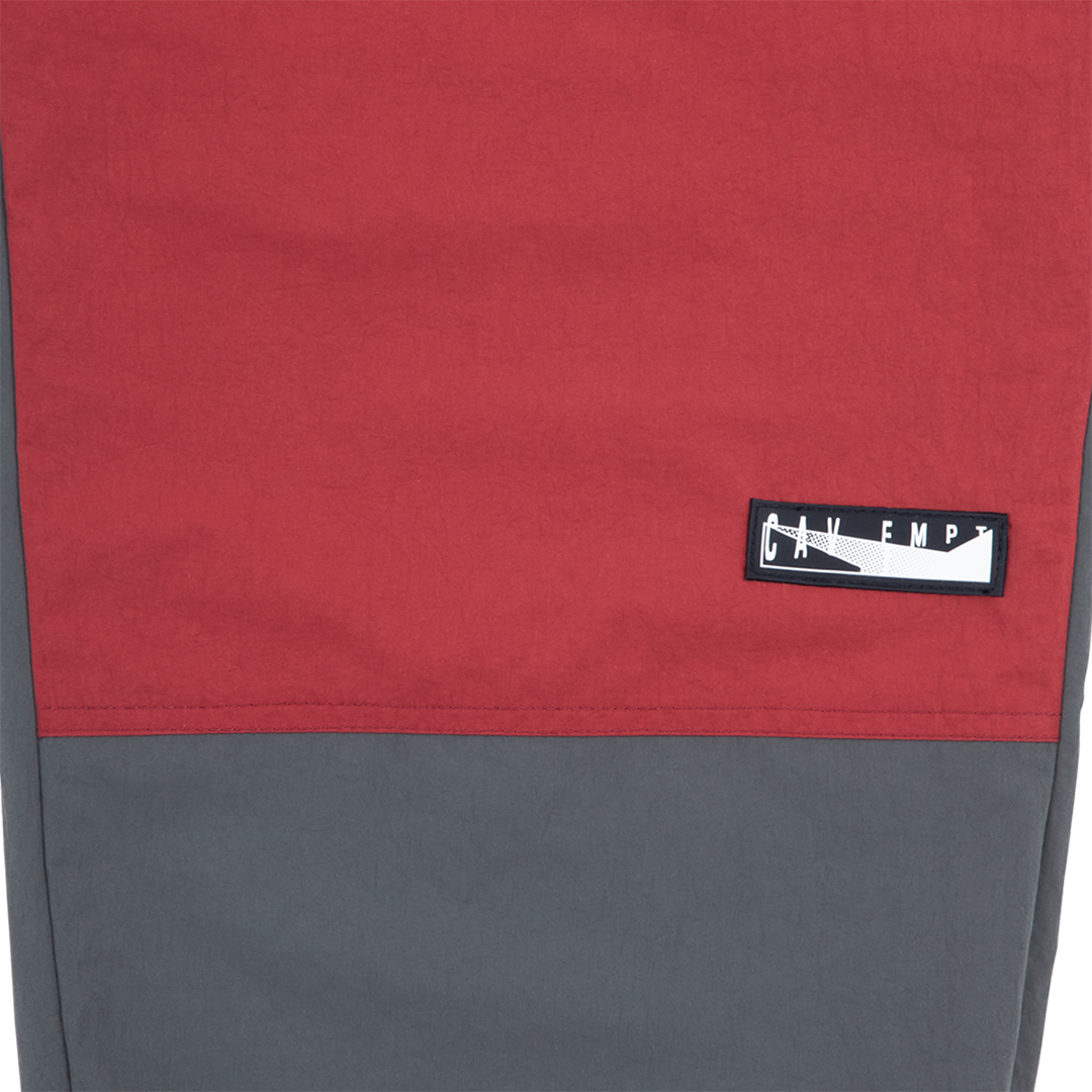 C.E / シーイー | WARM UP COMFORT PANTS - Red | 通販 - 正規取扱店