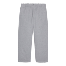 C.E / シーイー | ASH TWILL COMFORT PANTS - Grey