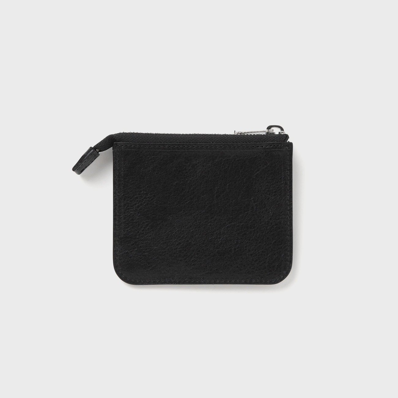 Hender Scheme / エンダースキーマ | 3 layered purse - Black | 通販 - 正規取扱店 | COLLECT  STORE / コレクトストア