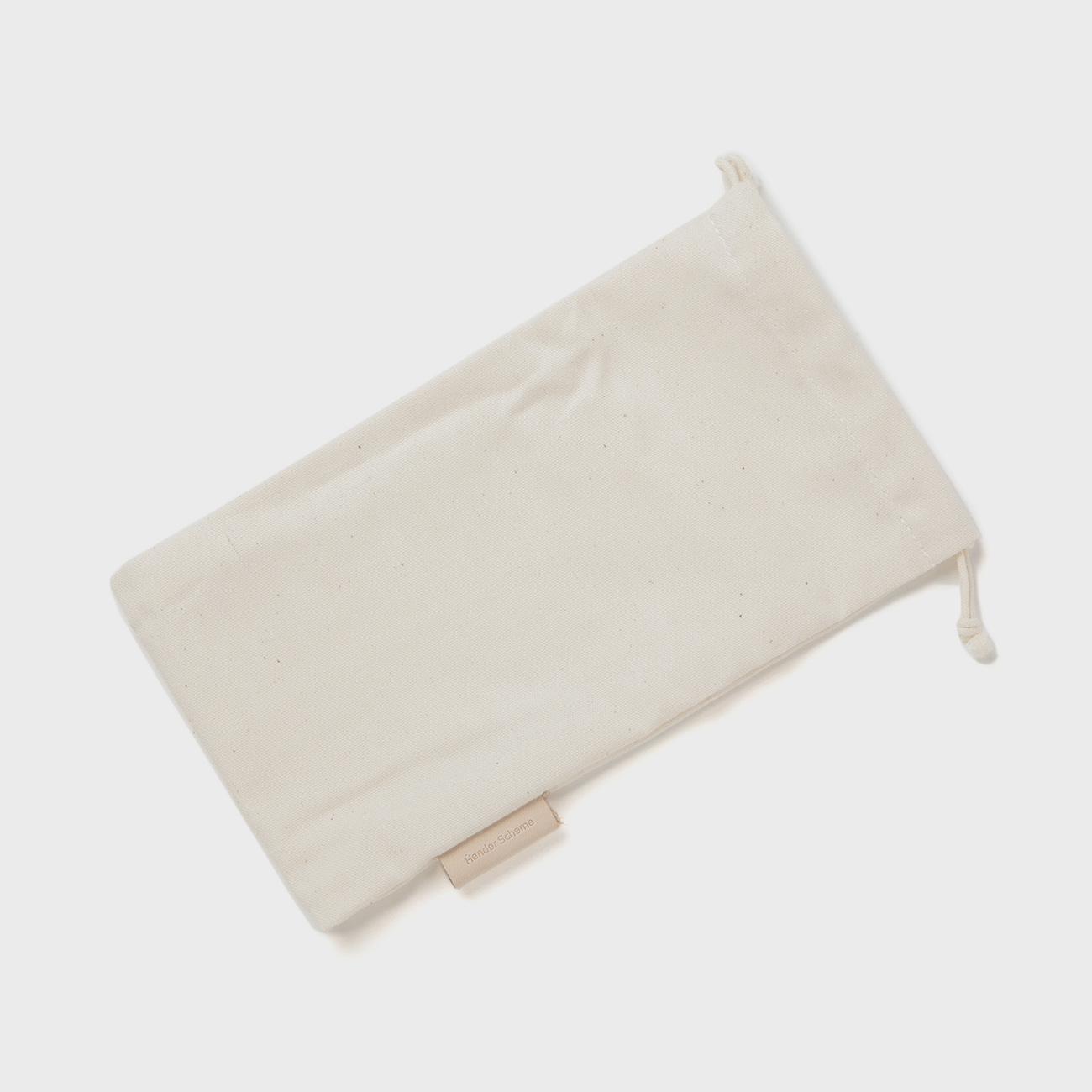 Hender Scheme / エンダースキーマ | 3 layered purse - Black
