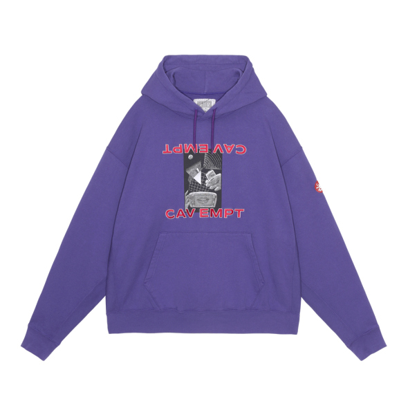 C.E シーイー Commodity Pullover Lサイズ 10261237_68fd976c8d06f.jpg