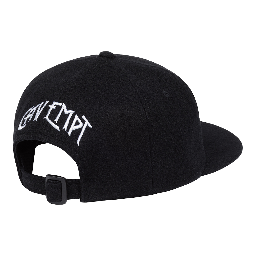 C.E / シーイー | GATE OF SWORDS CAP - Black | 通販 - 正規取扱店