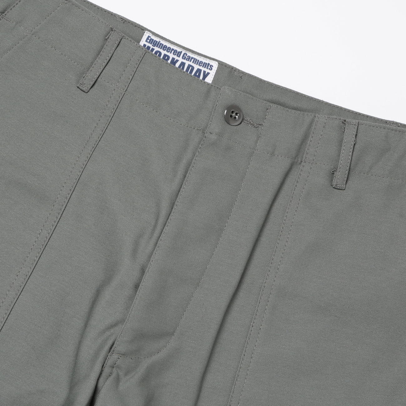 ENGINEERED GARMENTS / エンジニアドガーメンツ | Workaday Fatigue
