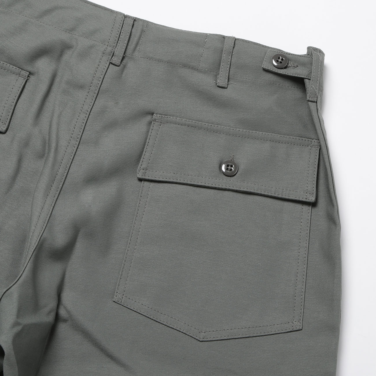 ENGINEERED GARMENTS / エンジニアドガーメンツ | EG Workaday