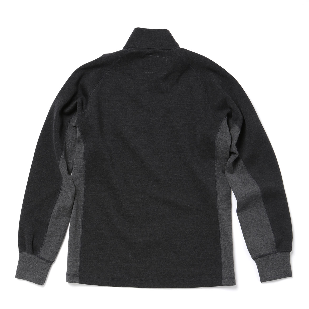 RESEARCH | Training Suit / Top - C.Gray | 通販 - 正規取扱店 