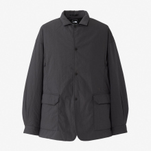 THE NORTH FACE / ザ ノース フェイス | Ventrix Urbanite Jacket - BG ブラックインクグレー