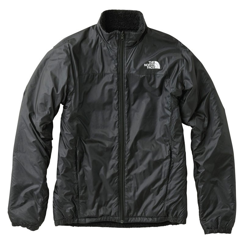 【お気に入り】 フェイス ノース ザ / FACE NORTH THE | Shell Reversible フリース